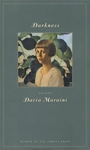Image of Darkness: Fiction (Italia Series)