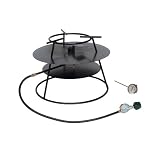 King Kooker Jet Burner Outdoor Cooker