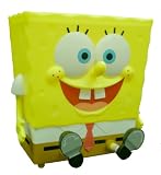Crane 1 Gallon Cool Mist Humidifier, SpongeBob Squarepants