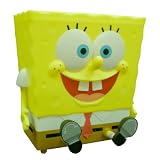 Crane 1 Gallon Cool Mist Humidifier, SpongeBob... by
