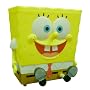 Crane 1 Gallon Cool Mist Humidifier, SpongeBob Squarepants
