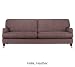 Clarendon Large 2 Seater Sofa
