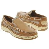 Sperry Top-Sider Men's Billfish Slip-On (Tan/Beige 9.5 M)
