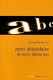 Revue Editions Labor  / Petit abécédaire des mots détournés