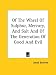 Book Of The Wheel Of Sulphur, Mercury, And Salt And Of The Generation Of Good And Evil