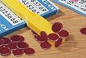 Magnetic Bingo Chips (Pk/200)