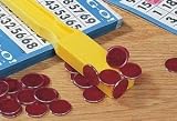 Magnetic Bingo Chips (Pk/200)