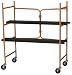 Buffalo Tools GSM4 4-Foot Roll-and-Fold Mini Scaffold