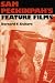 Sam Peckinpah's Feature Films