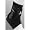 McDavid Ankle X Ankle Brace ( sz. L/XL, Black )