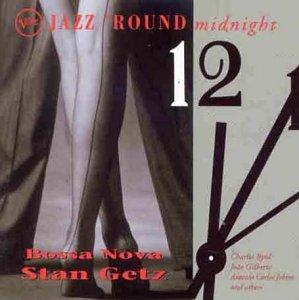 CD-Charts  Music : Jazz 'round Midnight