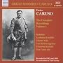 Caruso - Complete Recordings, Vol.1