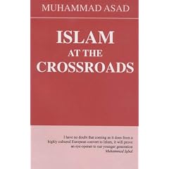 Islam at the Crossroads