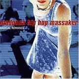 Radical Romance - Madonna Hip Hop Massaker