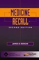 Medicine Recall (Recall Series)