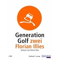 Generation Golf II, 2 Cassetten