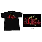 AFI - CATERPILLAR T-shirt, Black at AFI