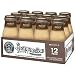 Starbucks Coffee Frappuccino Coffee Drink Mocha, 9.5 Ounce Bottles-(pack of 12)