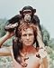 Ron Ely 12x16 Color Photograph (Tarzan)