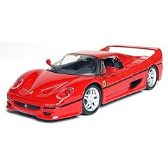 Maisto 39923 - Kit Ferrari F50 Hard Top 1:24