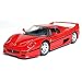 Maisto 39923 - Kit Ferrari F50 Hard Top 1:24