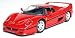 Maisto 39923 - Kit Ferrari F50 Hard Top 1:24 L=0: my-fan-page.de