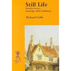 Still Life: Sketches from a Tunbridge Wells Childhood (Reminiscence)