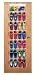 Clear Over Door Shoe Organizer