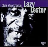 Blues Stop Knockin'