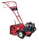 Troy-Bilt 21A-630C766 Tuffy 4 HP Rear Tine Tiller