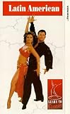 Review Castlevision  / Learn To Dance - Latin American [1995]