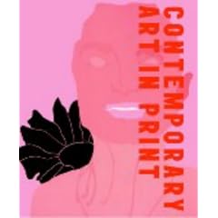 Contemporary Art in Print: The Publications of Charles Booth-Clibborn and his Imprint the Paragon Press 1995-2000
