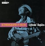 Lightnin' Hopkins - Autobiography in Blues