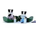 Sylvanian Families Badger Baby