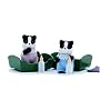 Sylvanian Families Badger Baby