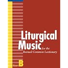 Click here to buy Liturgical Music for the Revised Common Lectionary, Year B by  Carl P., Jr. Daw and Thomas Pavlechko.