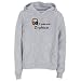 Sweatshirt Woman Heather Gray 
