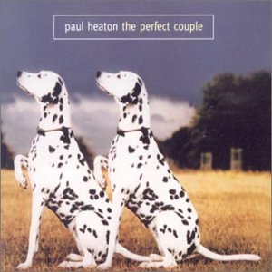 CD-Charts  Music : The Perfect Couple