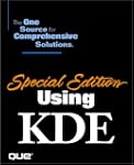 Using KDE: Special Edition (Special E...