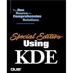Special Edition Using KDE (SE Using)