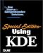 Using Kde (Special Edition Using)