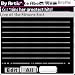 Music Tracker