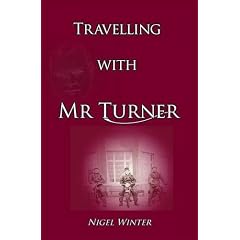 Travelling with Mr Turner