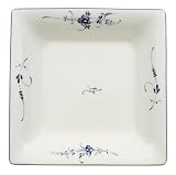 Villeroy & Boch Vieux Luxembourg 8-1/2-Inch Square Rim Soup Bowl