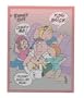 Family Guy Fight Loose Leaf Paper Pack 36 254