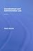 Book Constitutional and Administrative Law