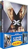 Revue Fox Pathé Europa  / X-Men 2 / Abyss - Bipack 2 DVD