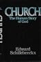 Church: The Human Story of God