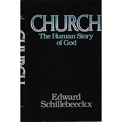 Church: The Human Story of God