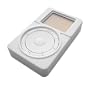 ISKIN iSkin Solid iPod Case (Snow)